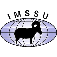 IMSSU emblem